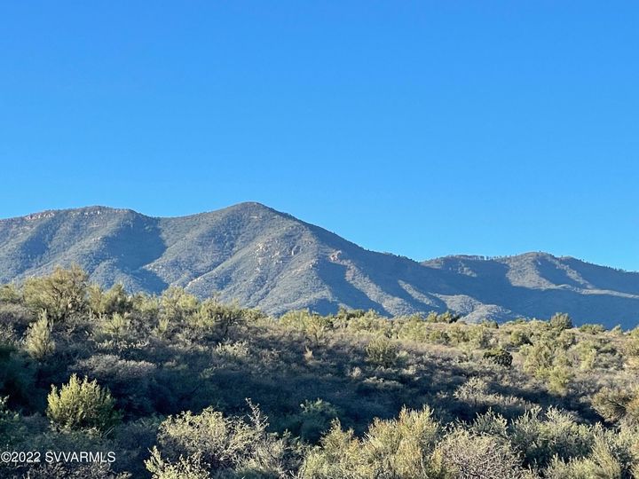 S Blue Ranch Rd, Cottonwood, AZ | 5 Acres Or More. Photo 19 of 28
