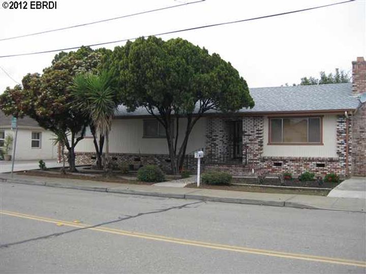 Rental 1 Spruce St, Brentwood, CA, 94513. Photo 1 of 4