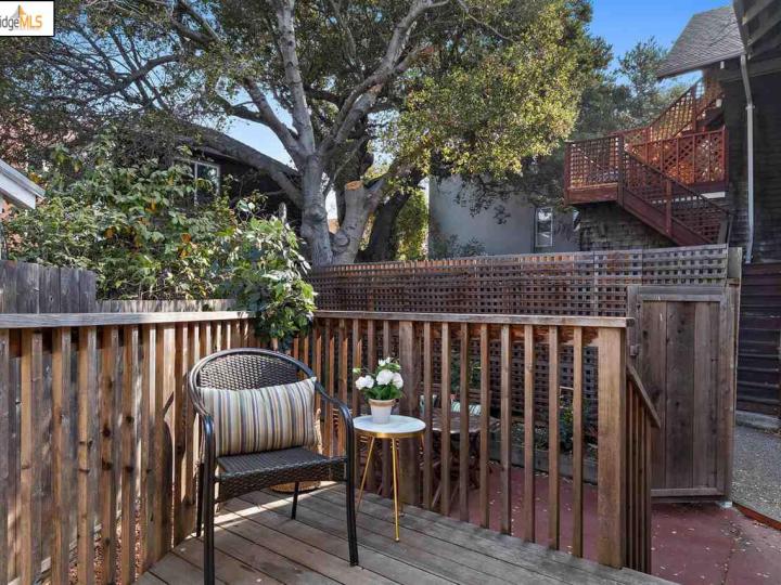 100 Fairmount Ave, Oakland, CA | Lower Pied Ave. Photo 15 of 19