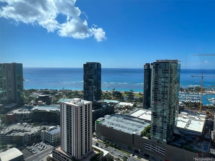 Pacifica Honolulu condo #4104. Photo 2 of 25