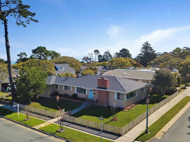1011 Mcfarland Ave, Pacific Grove, CA | . Photo 1 of 40