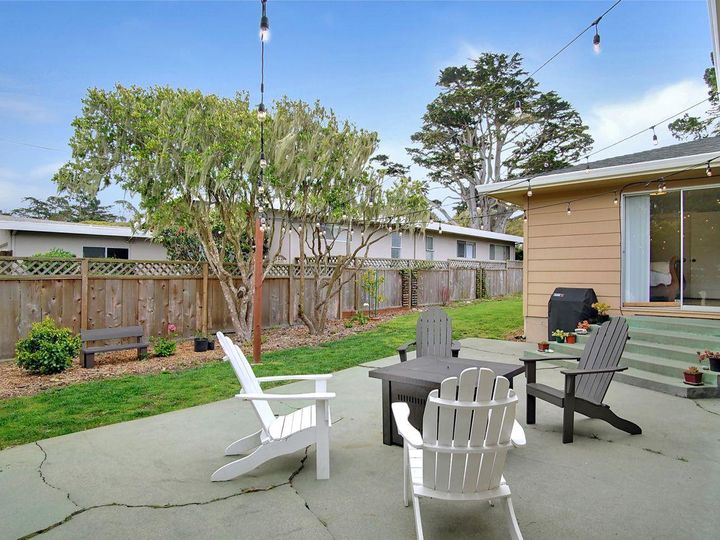 1011 Mcfarland Ave, Pacific Grove, CA | . Photo 33 of 40