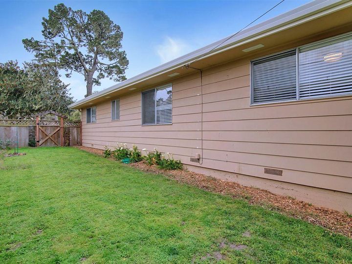 1011 Mcfarland Ave, Pacific Grove, CA | . Photo 36 of 40