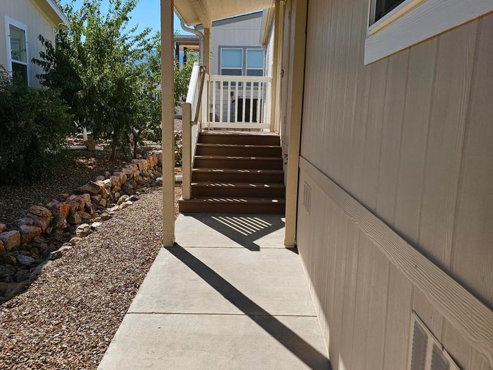 1042 Miller Dr, Cottonwood, AZ | On The Greens. Photo 29 of 38