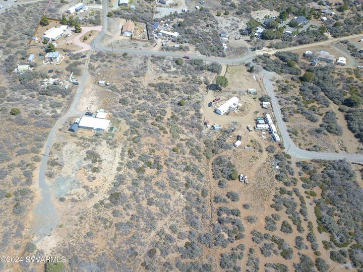 10552 S Yucca Dr, Mayer, AZ | Under 5 Acres. Photo 2 of 34