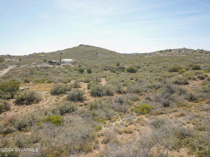 10552 S Yucca Dr, Mayer, AZ | Under 5 Acres. Photo 21 of 34
