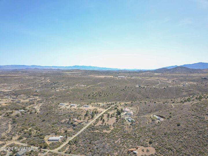10552 S Yucca Dr, Mayer, AZ | Under 5 Acres. Photo 22 of 34
