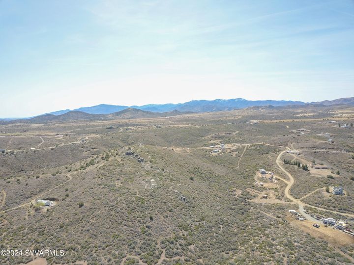 10552 S Yucca Dr, Mayer, AZ | Under 5 Acres. Photo 23 of 34