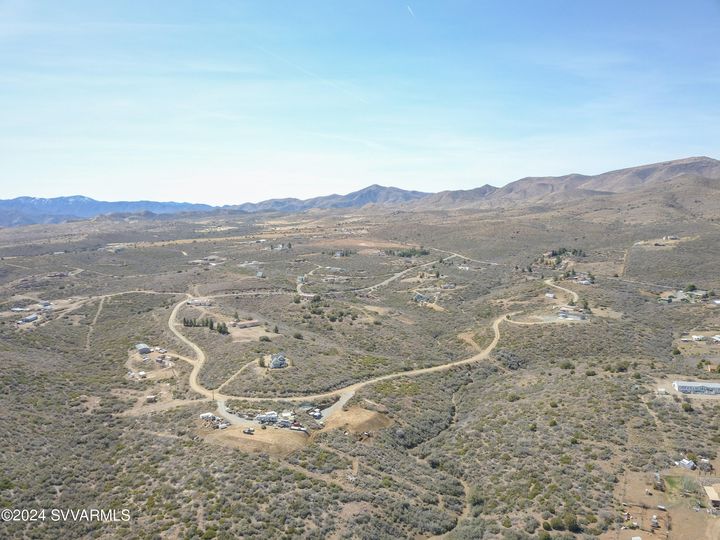 10552 S Yucca Dr, Mayer, AZ | Under 5 Acres. Photo 24 of 34