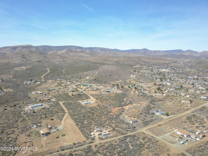 10552 S Yucca Dr, Mayer, AZ | Under 5 Acres. Photo 25 of 34