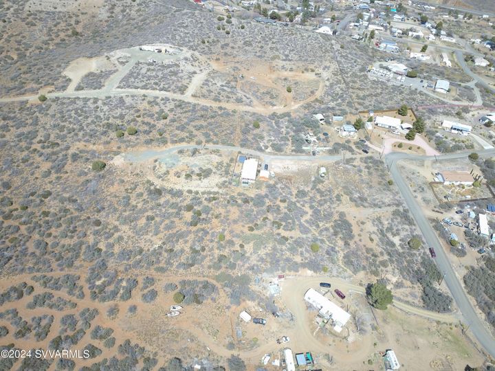 10552 S Yucca Dr, Mayer, AZ | Under 5 Acres. Photo 28 of 34
