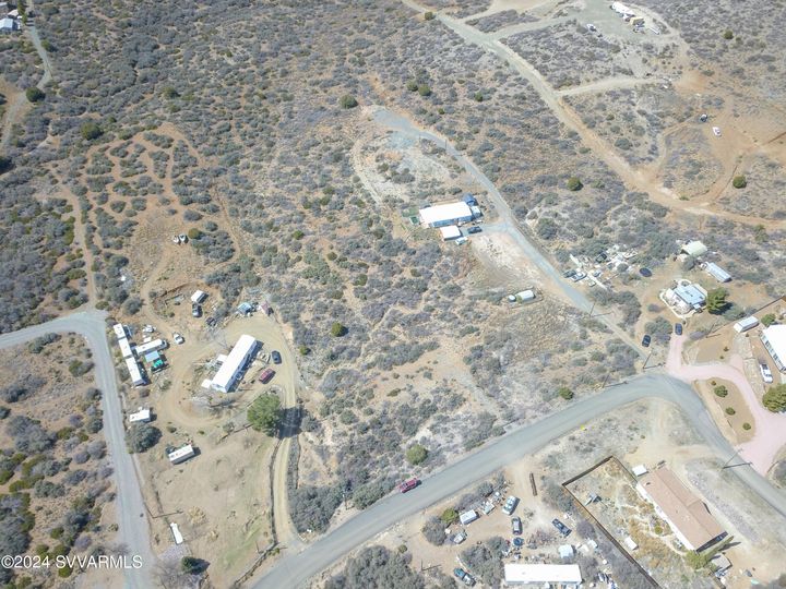 10552 S Yucca Dr, Mayer, AZ | Under 5 Acres. Photo 29 of 34