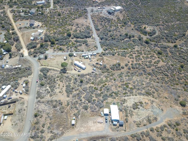 10552 S Yucca Dr, Mayer, AZ | Under 5 Acres. Photo 30 of 34
