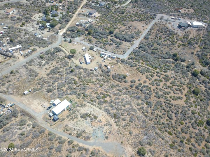 10552 S Yucca Dr, Mayer, AZ | Under 5 Acres. Photo 31 of 34