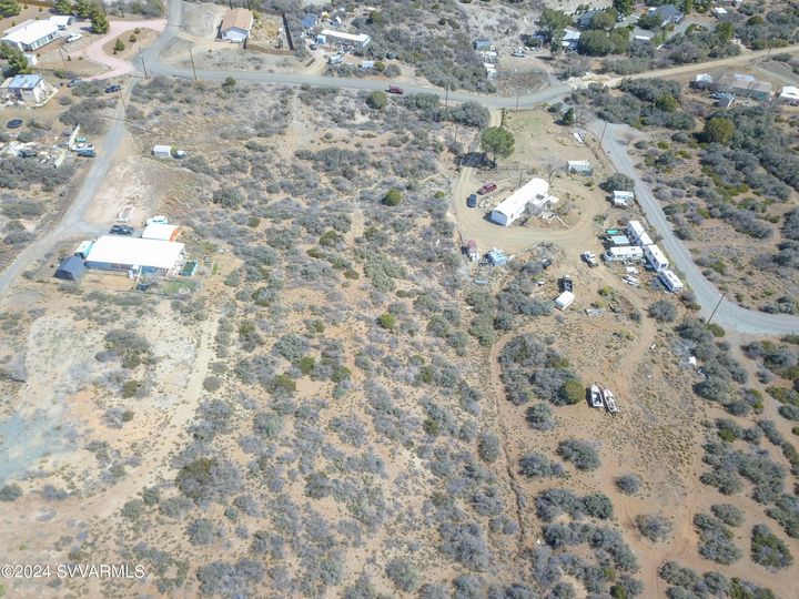 10552 S Yucca Dr, Mayer, AZ | Under 5 Acres. Photo 32 of 34