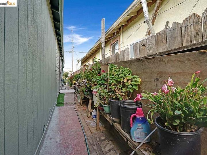 1058 71st Ave, Oakland, CA | Coliseum Industrial Complex. Photo 4 of 4