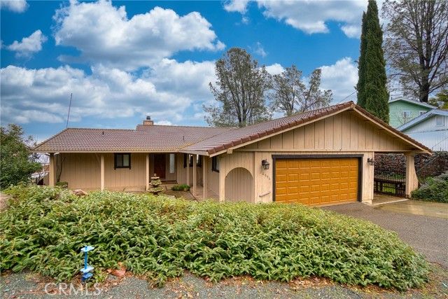 10596 Edgewater Dr, Kelseyville, CA | . Photo 1 of 47