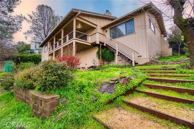 10596 Edgewater Dr, Kelseyville, CA | . Photo 42 of 47