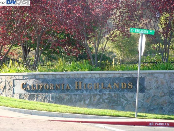 Cal Highlands condo #. Photo 36 of 42