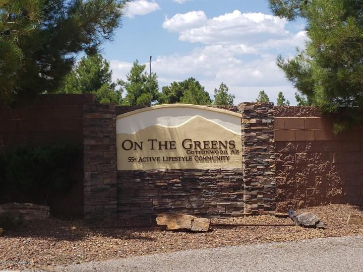 1062 Miller Dr, Cottonwood, AZ | On The Greens. Photo 41 of 41