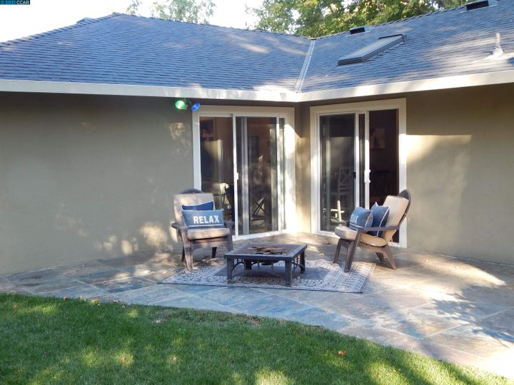 107 Sylvia Dr, Pleasant Hill, CA | Gregory Gardens. Photo 28 of 38
