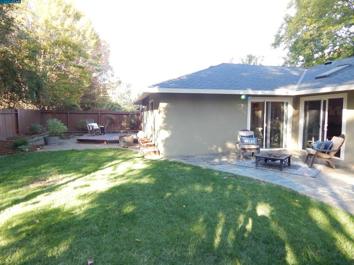107 Sylvia Dr, Pleasant Hill, CA | Gregory Gardens. Photo 29 of 38