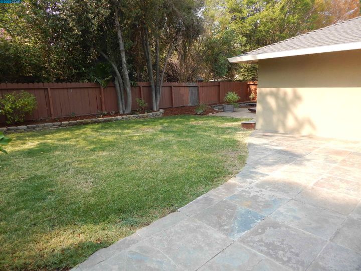 107 Sylvia Dr, Pleasant Hill, CA | Gregory Gardens. Photo 33 of 38