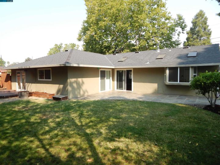 107 Sylvia Dr, Pleasant Hill, CA | Gregory Gardens. Photo 34 of 38