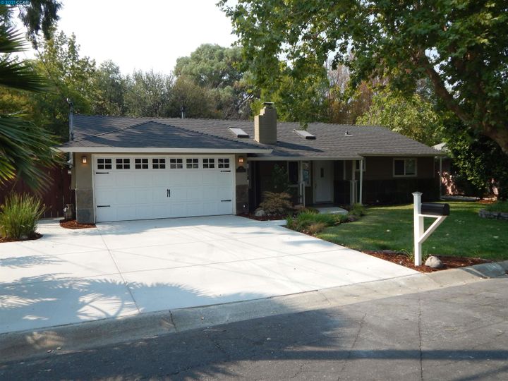 107 Sylvia Dr, Pleasant Hill, CA | Gregory Gardens. Photo 38 of 38