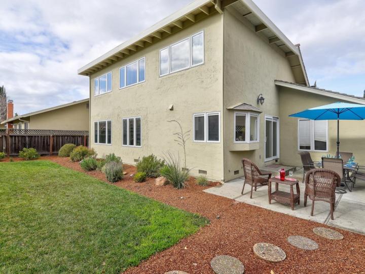 1078 Clematis Dr, Sunnyvale, CA | . Photo 30 of 32