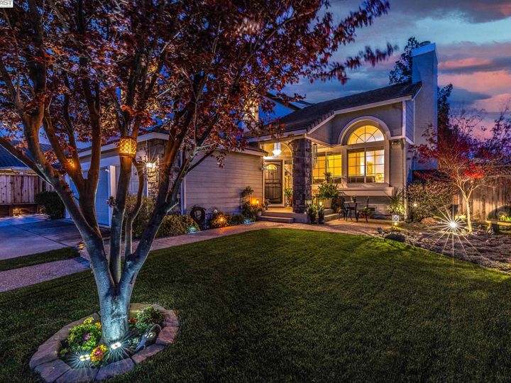 1085 Eve Ln, Livermore, CA | Windmill Springs. Photo 53 of 55