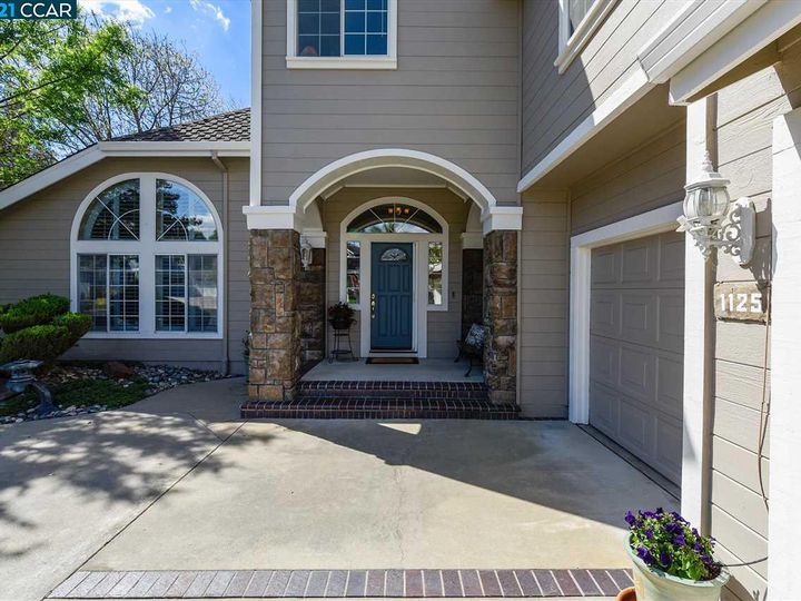 1125 Kaitlin Pl, Concord, CA | . Photo 30 of 36