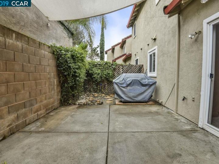 1152 Saint Timothy Pl #104, Concord, CA, 94518 Townhouse. Photo 22 of 24