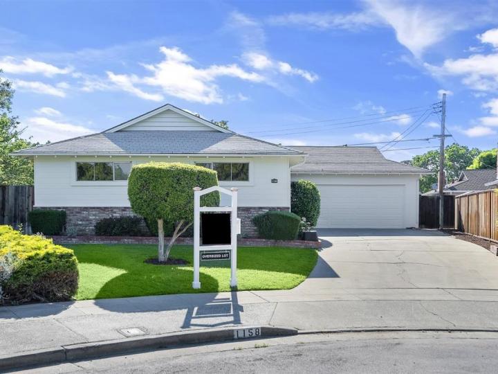 1158 Andover Dr, Sunnyvale, CA | . Photo 1 of 19