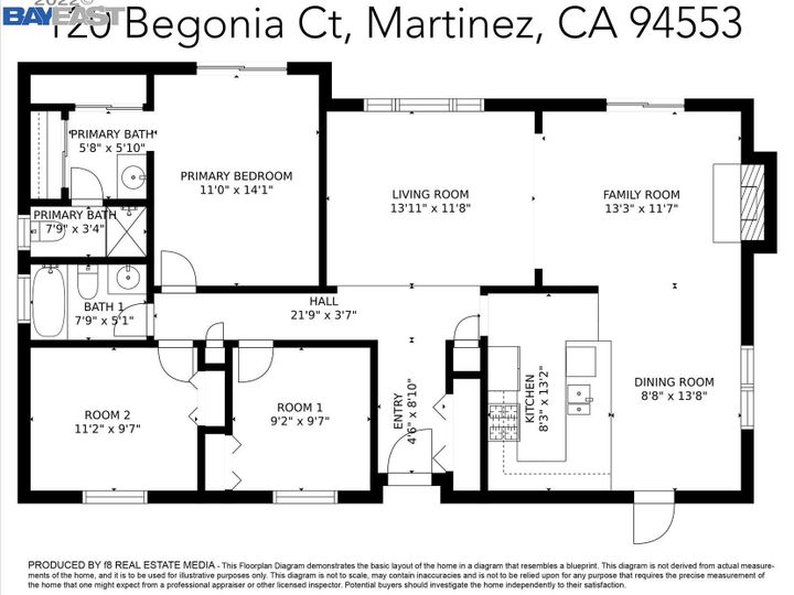 120 Begonia Ct, Martinez, CA | . Photo 14 of 15