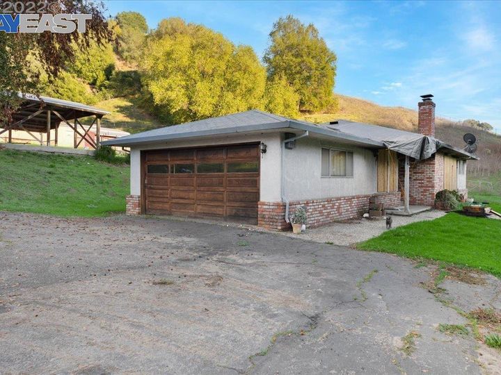 12000 Cull Canyon Rd, Castro Valley, CA | Castro Valley. Photo 1 of 40