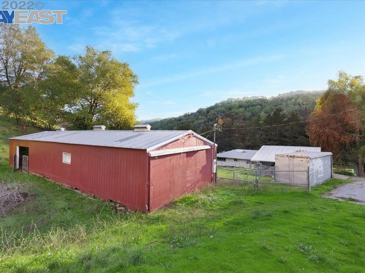 12000 Cull Canyon Rd, Castro Valley, CA | Castro Valley. Photo 10 of 40