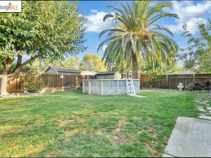 124 Mazie Dr, Pleasant Hill, CA | Gregory Gardens. Photo 26 of 30