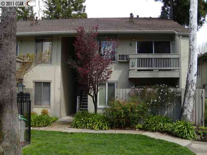 Rental 1241 Homestead Ave unit #226, Walnut Creek, CA, 94598. Photo 1 of 9