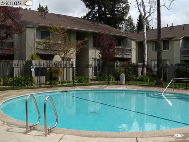 Rental 1241 Homestead Ave unit #226, Walnut Creek, CA, 94598. Photo 8 of 9