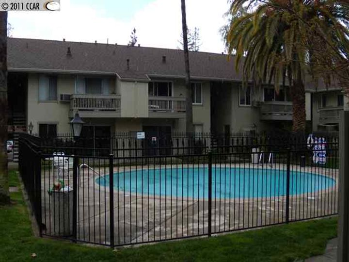 Rental 1241 Homestead Ave unit #226, Walnut Creek, CA, 94598. Photo 9 of 9