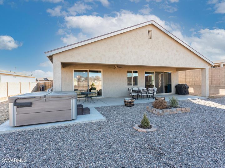 1248 Bainbridge Ln, Chino Valley, AZ | Home Lots & Homes. Photo 17 of 19