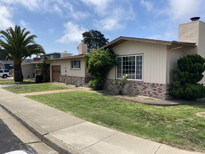 1253 Crestwood Dr, South San Francisco, CA | . Photo 1 of 14
