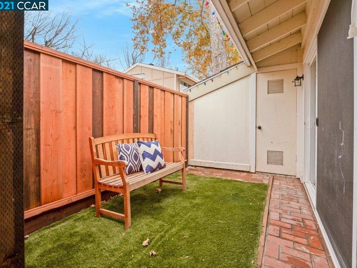 1255 Kenwal Rd #D, Concord, CA, 94521 Townhouse. Photo 15 of 17