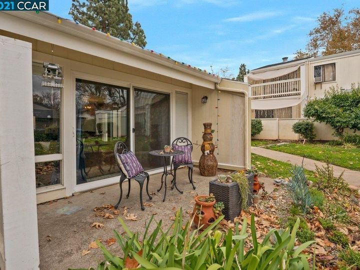 1255 Kenwal Rd #D, Concord, CA, 94521 Townhouse. Photo 16 of 17