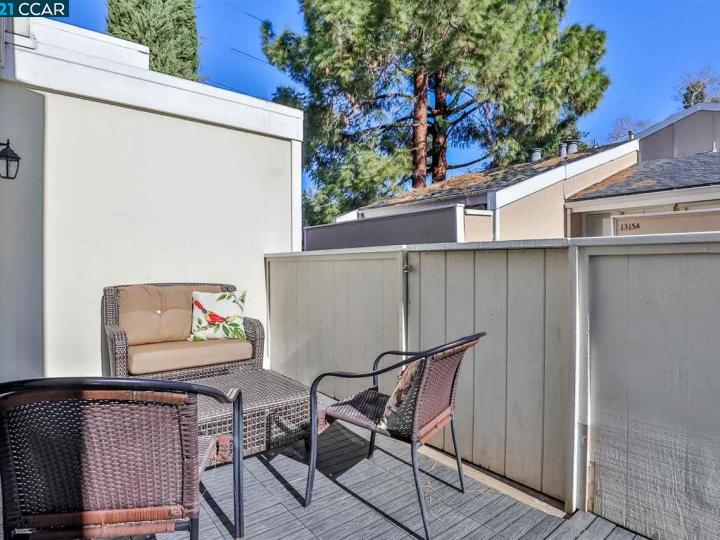 1255 Kenwal Rd #B, Concord, CA, 94521 Townhouse. Photo 18 of 21