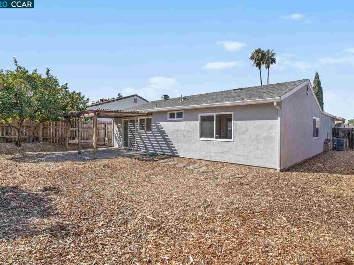 127 W Trident Dr, Pittsburg, CA | Pittsburg. Photo 20 of 20