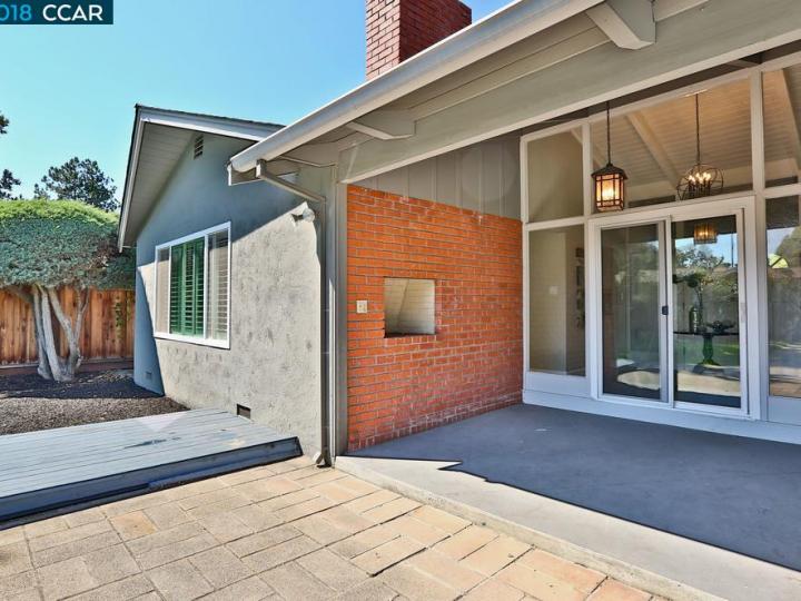 1308 Arkell Rd, Walnut Creek, CA | Carriage Square. Photo 15 of 20