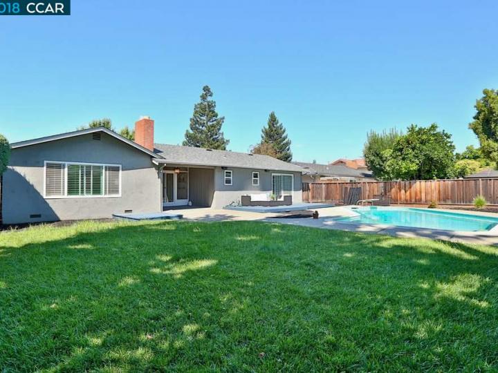 1308 Arkell Rd, Walnut Creek, CA | Carriage Square. Photo 17 of 20