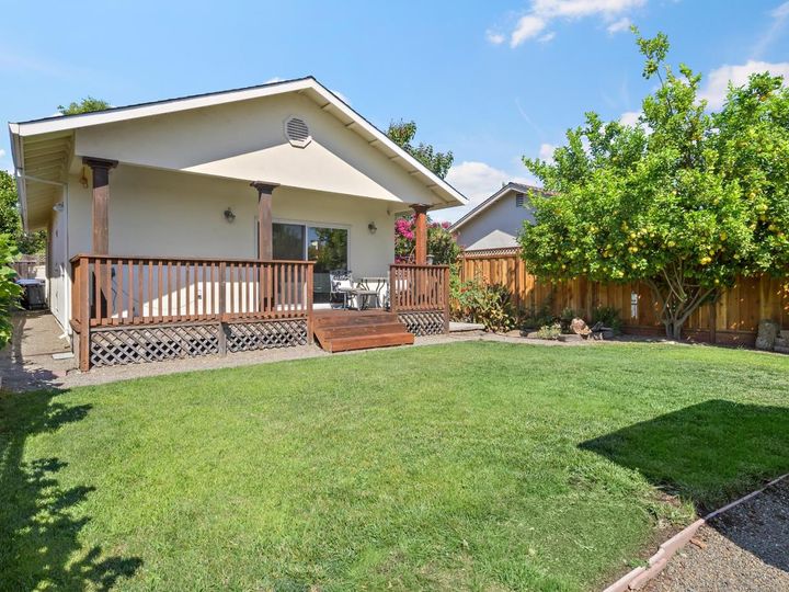 1310 Hoffman Ln, Campbell, CA | . Photo 24 of 24
